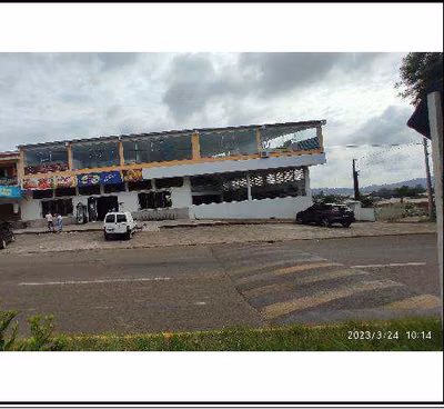 Prédio Inteiro, 618 m² - Foto 1