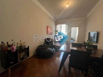 Apartamento, 2 quartos, 84 m² - Foto 1