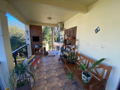 Casa, 5 quartos, 240 m² - Foto 2