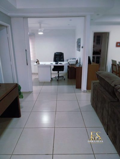 Apartamento, 3 quartos, 110 m² - Foto 4