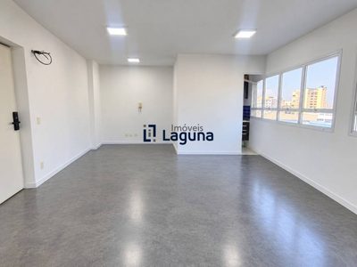 Sala-Conjunto, 48 m² - Foto 2