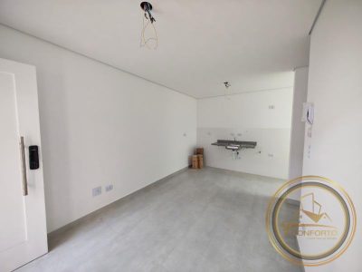 Apartamento, 1 quarto, 26 m² - Foto 3