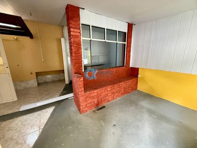 Casa, 1 quarto, 42 m² - Foto 2