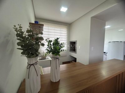 Apartamento, 3 quartos, 80 m² - Foto 5