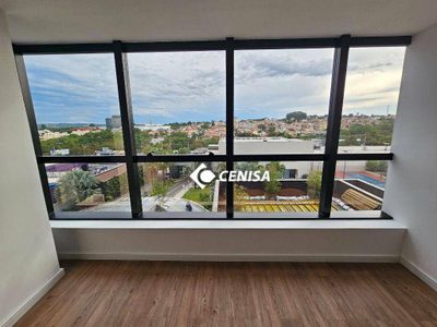 Sala-Conjunto, 46 m² - Foto 3