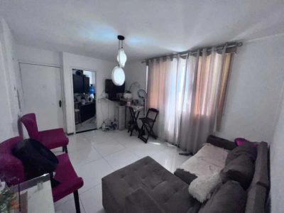Apartamento, 1 quarto, 40 m² - Foto 2