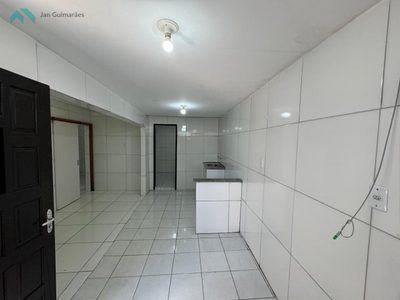 Casa, 2 quartos, 40 m² - Foto 5