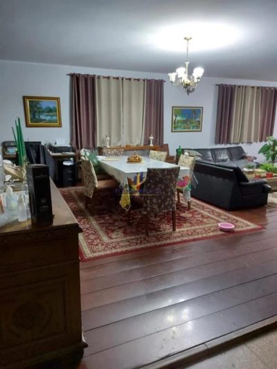 Casa, 5 quartos, 200 m² - Foto 4
