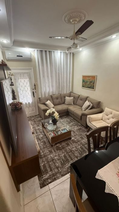 Apartamento, 2 quartos, 80 m² - Foto 5