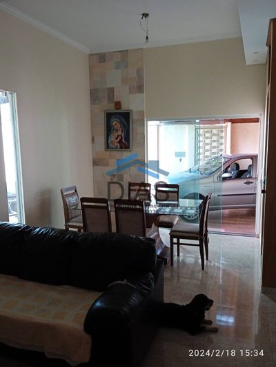 Casa, 3 quartos, 175 m² - Foto 5