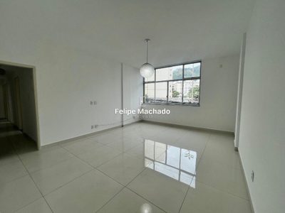Apartamento, 3 quartos, 125 m² - Foto 2