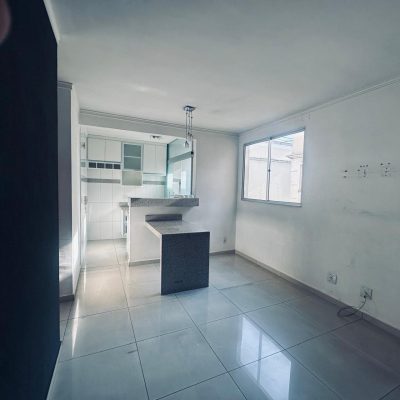 Apartamento, 2 quartos, 55 m² - Foto 3