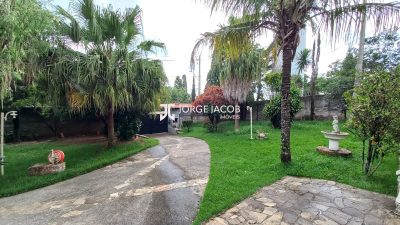 Chácara, 6 quartos, 2250 m² - Foto 3