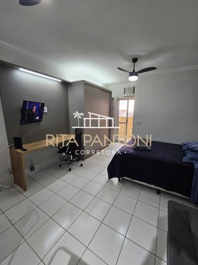 Kitnet-Studio, 32 m² - Foto 3
