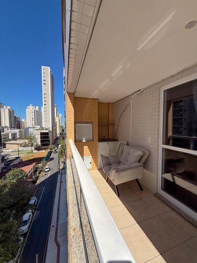 Apartamento, 2 quartos, 86 m² - Foto 1