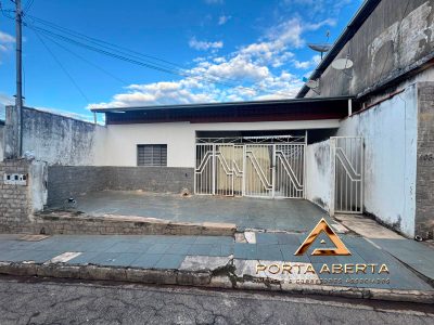 Casa, 1 quarto, 65 m² - Foto 4