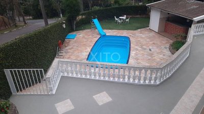 Casa, 3 quartos, 426 m² - Foto 2