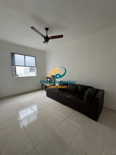 Apartamento, 1 quarto, 42 m² - Foto 2