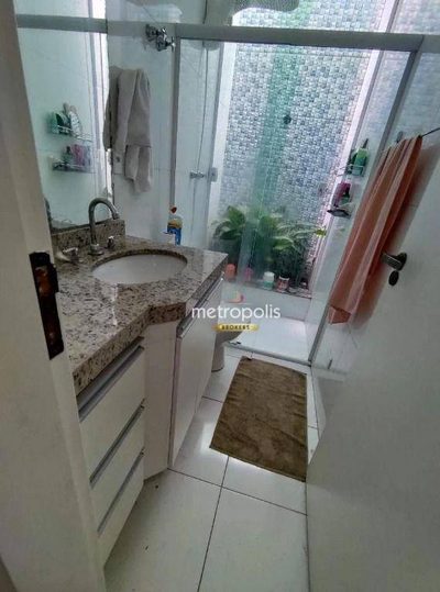 Sobrado, 3 quartos, 120 m² - Foto 4