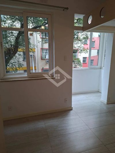 Apartamento, 1 quarto, 28 m² - Foto 2