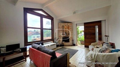 Casa de Condomínio, 6 quartos - Foto 4