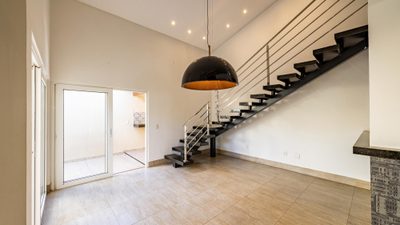Casa de Condomínio, 4 quartos - Foto 3