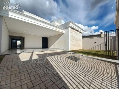 Casa, 4 quartos, 188 m² - Foto 1