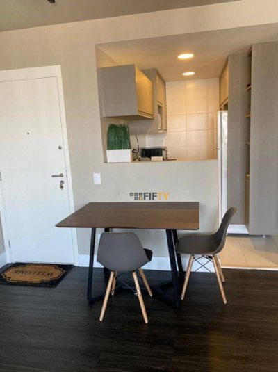 Apartamento, 1 quarto, 47 m² - Foto 3