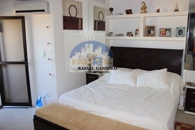 Apartamento, 3 quartos, 139 m² - Foto 4