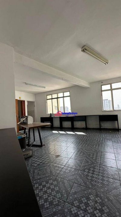 Sala-Conjunto, 49 m² - Foto 4