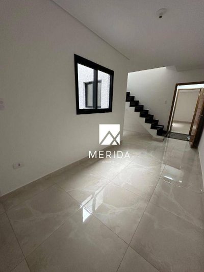 Cobertura, 2 quartos, 97 m² - Foto 2