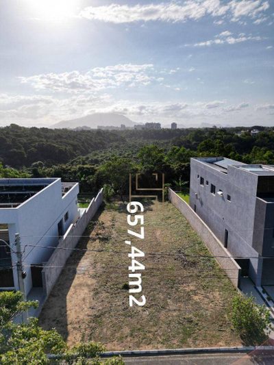 Loteamento e Condomínio, 657 m² - Foto 2