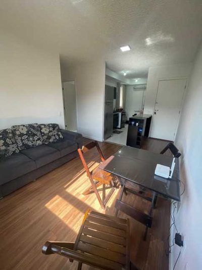 Apartamento, 2 quartos, 45 m² - Foto 4