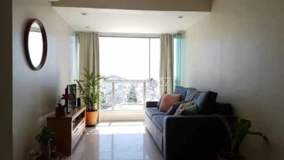 Flat/Apart Hotel, 1 quarto, 54 m² - Foto 5