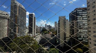 Apartamento, 3 quartos, 122 m² - Foto 2