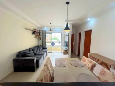 Apartamento, 2 quartos, 62 m² - Foto 2