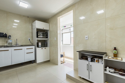 Cobertura, 3 quartos, 216 m² - Foto 3