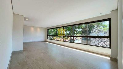 Apartamento, 4 quartos, 164 m² - Foto 3