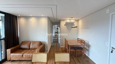 Apartamento, 2 quartos, 58 m² - Foto 4