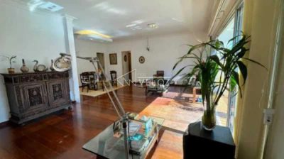 Apartamento, 4 quartos, 167 m² - Foto 1