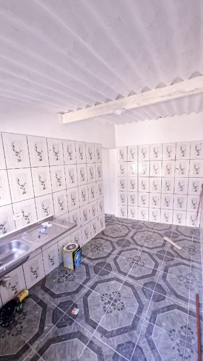 Casa, 1 quarto, 30 m² - Foto 4