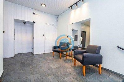 Apartamento, 1 quarto, 27 m² - Foto 4