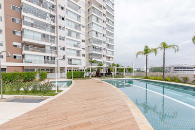 Apartamento, 2 quartos, 65 m² - Foto 4