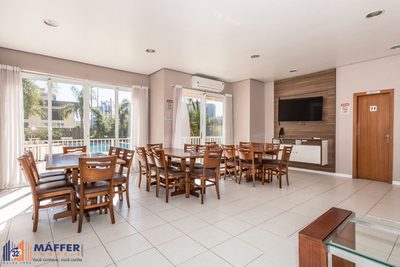 Apartamento, 2 quartos, 55 m² - Foto 3