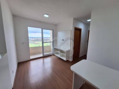 Apartamento, 2 quartos, 46 m² - Foto 4