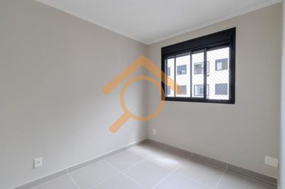 Apartamento, 2 quartos, 33 m² - Foto 4