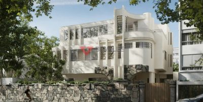 Cobertura, 1 quarto, 64 m² - Foto 1
