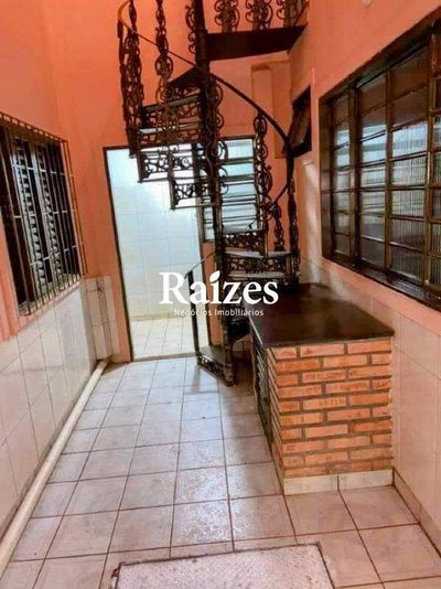 Casa, 5 quartos, 380 m² - Foto 3