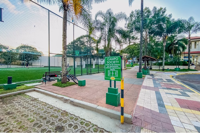 Apartamento, 3 quartos, 148 m² - Foto 4