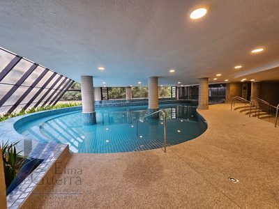 Apartamento, 3 quartos, 116 m² - Foto 1